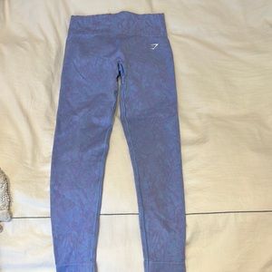 Gymshark Leggings